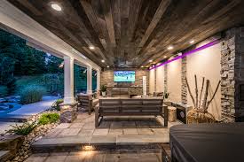 Surge in Outdoor