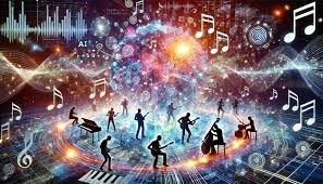 AI-Generated Music & the Ethics Behind It