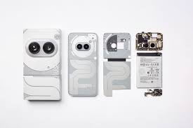 Nothing Phone 3 & Emerging Smartphone Trends