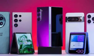 Best Upcoming Smartphones 2025