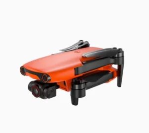 Best Budget Drones for Photography in 2025