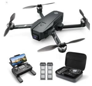 Best Budget Drones for Photography in 2025